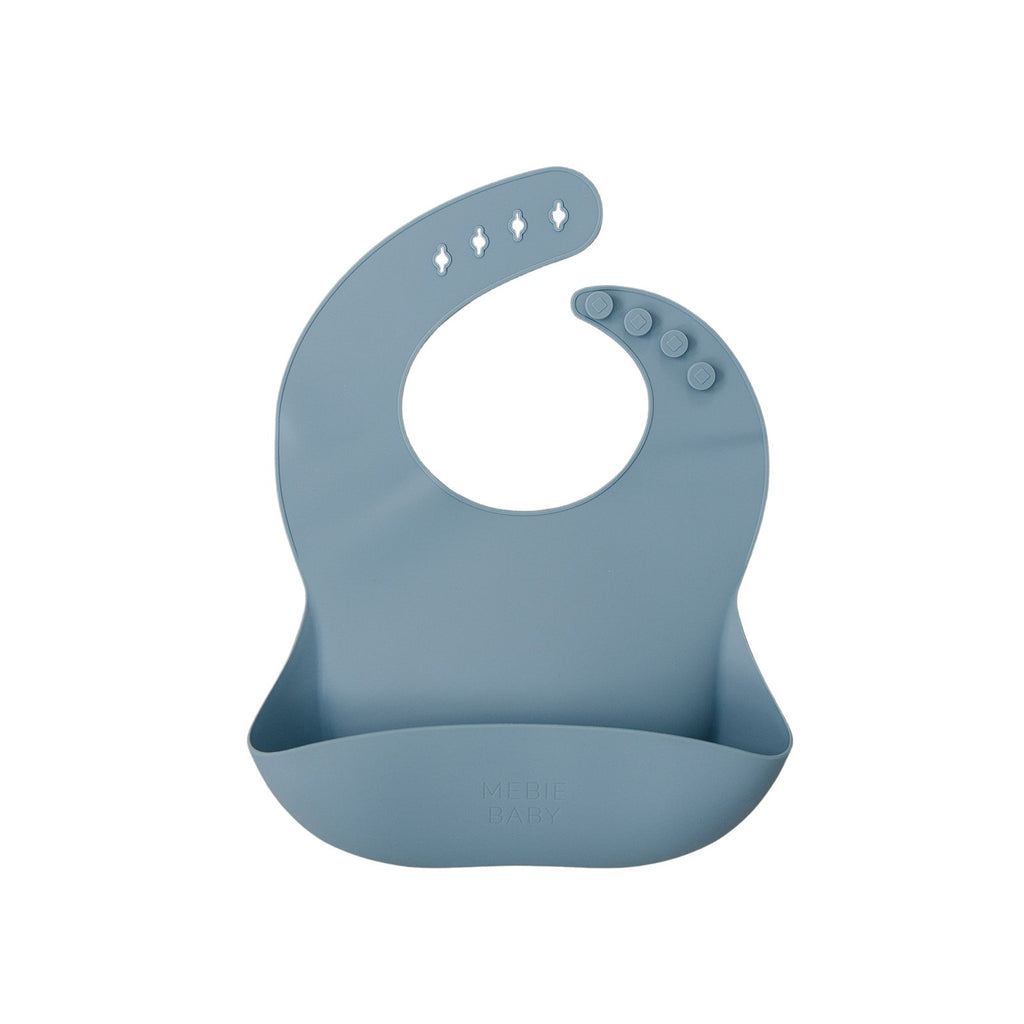 Silicone bibs